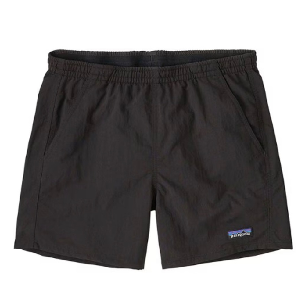 Patagonia Baggies Athletic Shorts 5” NWT